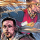 Illustration for article titled This Is The Hero Treatment MVP Steph Curry Deserves